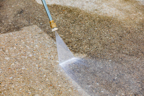 Spring Cleaning in Lenwood, CA