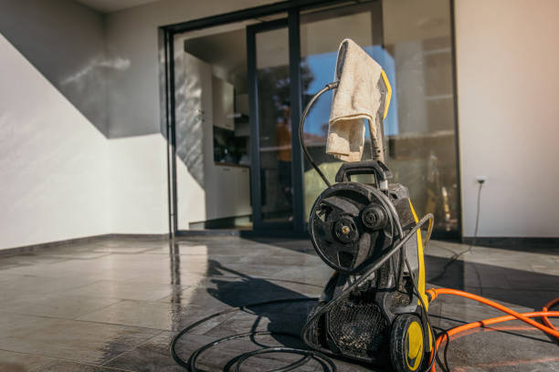 Best Animal Enclosure Cleaning  in Lenwood, CA